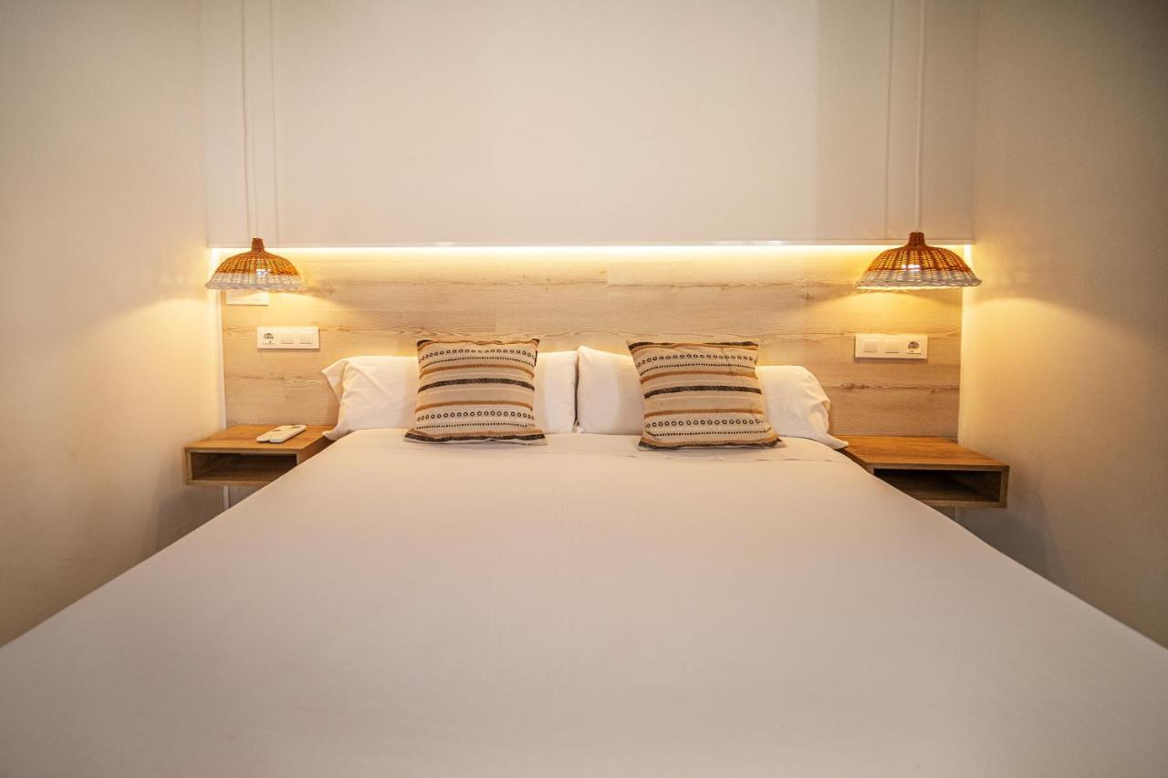 Chambre Double Standard