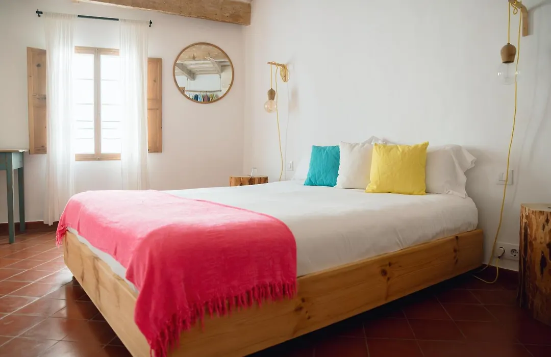 Home Hotel Menorca-1