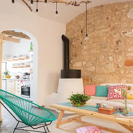 Home Hotel Menorca-3